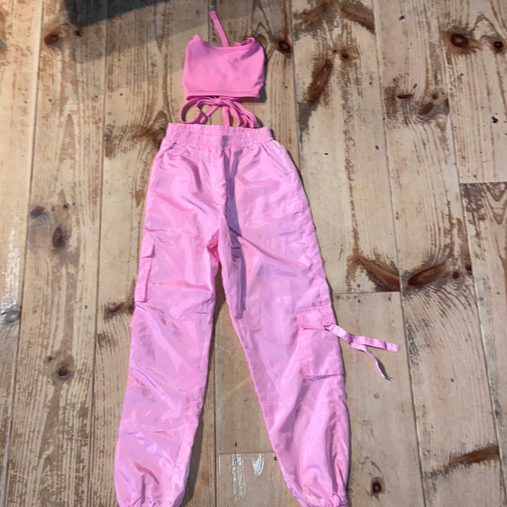 Pink Set (M)